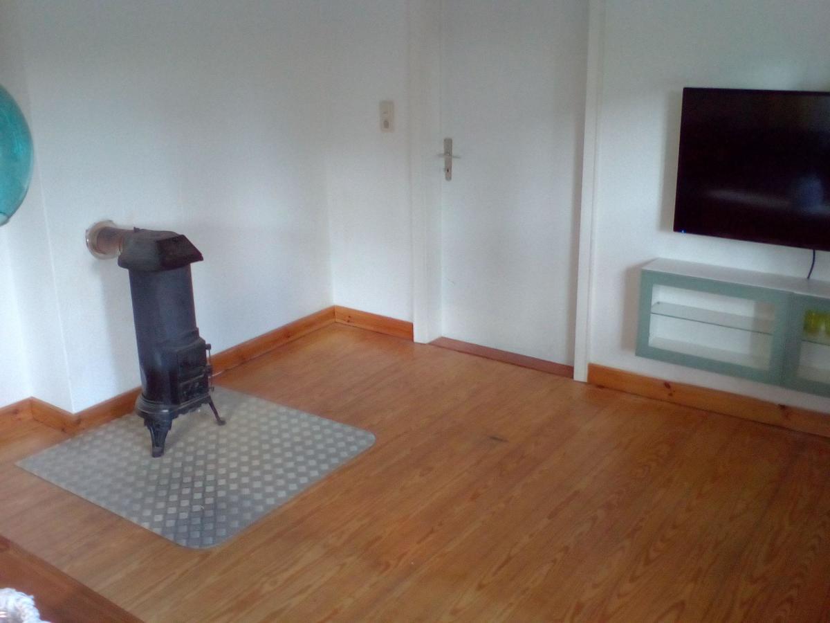 Epenwohrden Ferienhaus Burkard מראה חיצוני תמונה