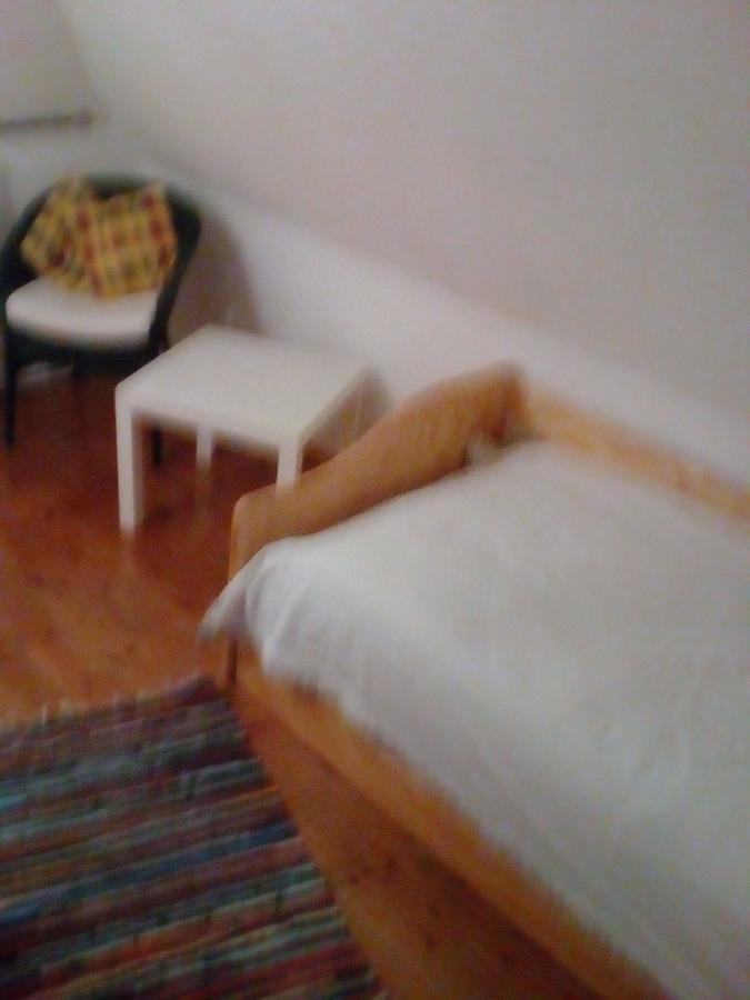 Epenwohrden Ferienhaus Burkard חדר תמונה