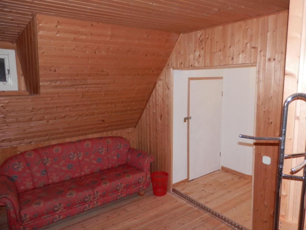 Epenwohrden Ferienhaus Burkard מראה חיצוני תמונה