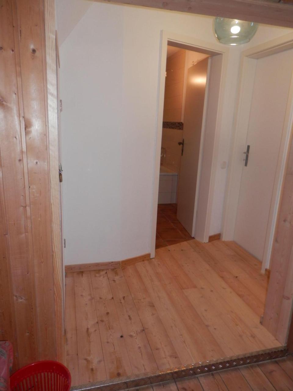 Epenwohrden Ferienhaus Burkard מראה חיצוני תמונה