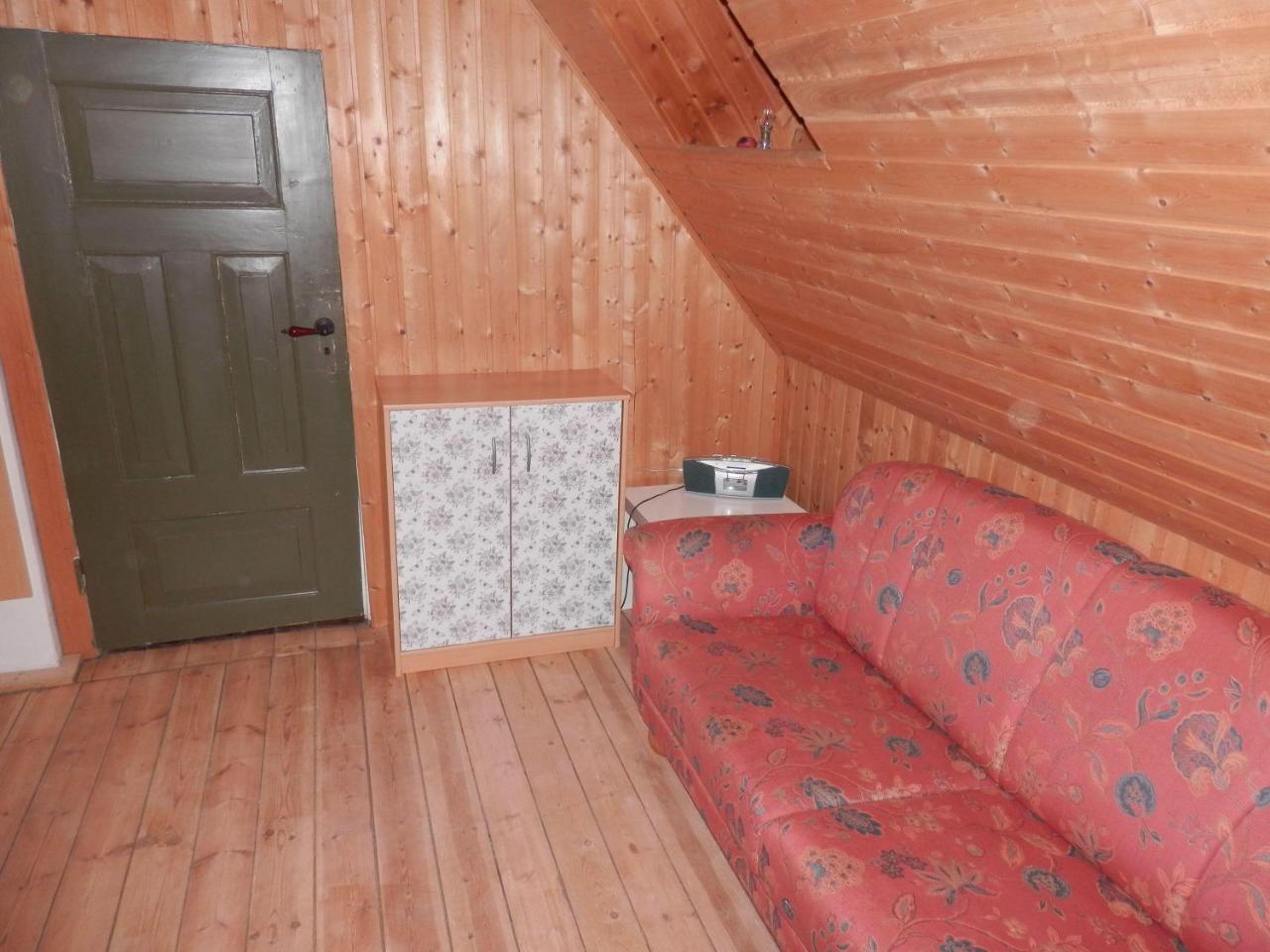 Epenwohrden Ferienhaus Burkard מראה חיצוני תמונה
